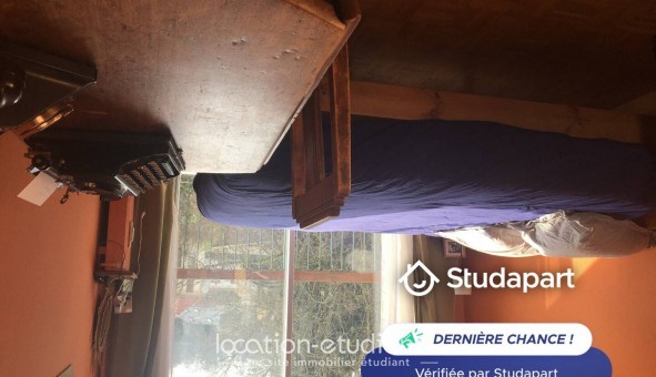 Logement �tudiant T4 &agrave; Villejust (91140)