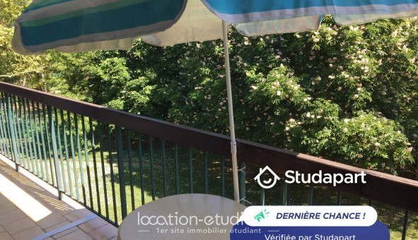 Logement �tudiant T4 &agrave; Villejust (91140)