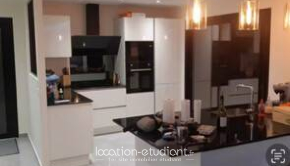 Logement �tudiant T4 &agrave; Villeneuve Loubet (06270)