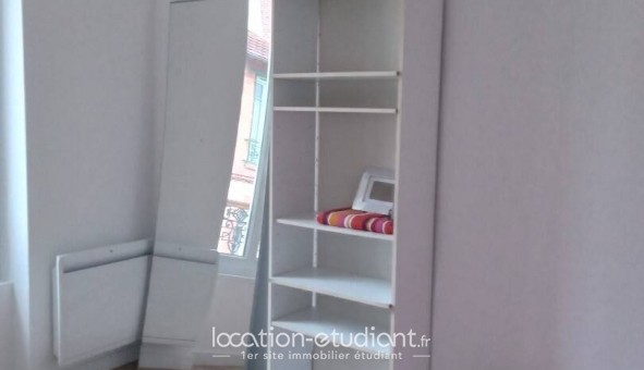 Logement tudiant T4 à Villeneuve Saint Georges (94190)