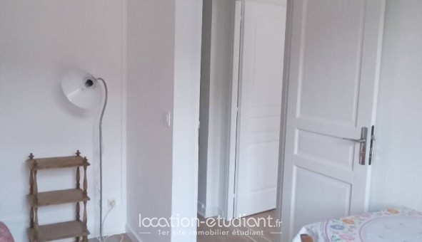 Logement tudiant T4 à Villeneuve Saint Georges (94190)