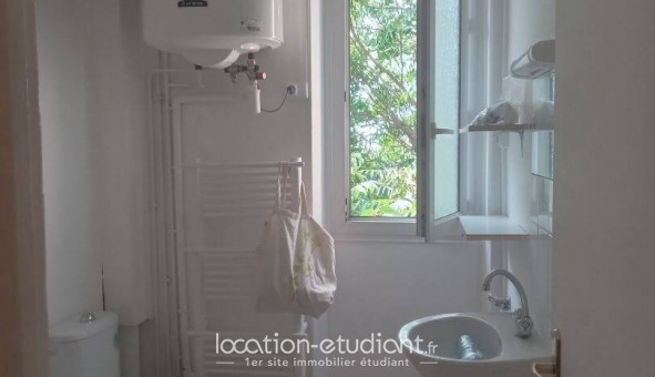 Logement tudiant T4 à Villeneuve Saint Georges (94190)