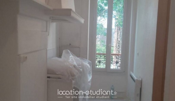 Logement tudiant T4 à Villeneuve Saint Georges (94190)