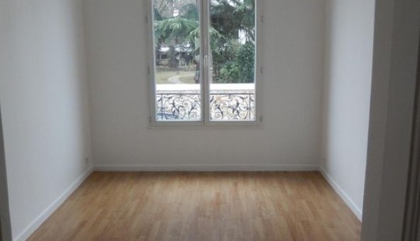 Logement �tudiant T4 &agrave; Villeneuve Saint Georges (94190)