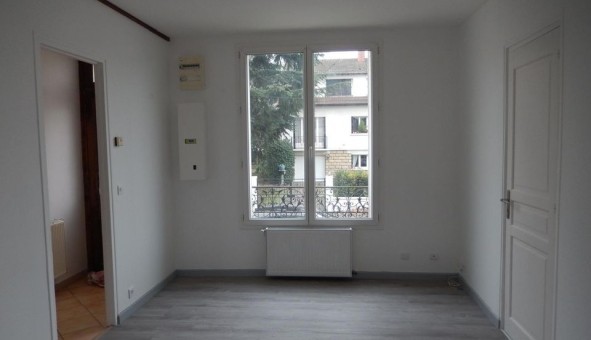 Logement �tudiant T4 &agrave; Villeneuve Saint Georges (94190)