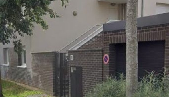 Logement �tudiant T4 &agrave; Villeneuve d'Ascq (59491)