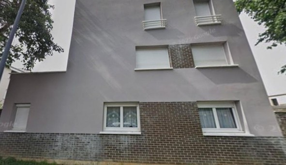 Logement �tudiant T4 &agrave; Villeneuve d'Ascq (59491)