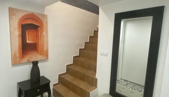 Logement �tudiant T4 &agrave; Villeneuve la Garenne (92390)