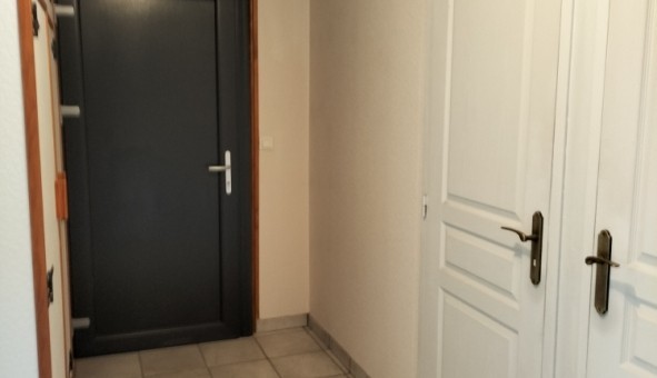Logement tudiant T4 à Villers le Lac (25130)