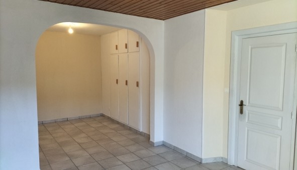 Logement tudiant T4 à Villers le Lac (25130)