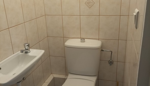 Logement tudiant T4 à Villers le Lac (25130)