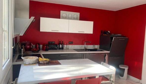 Logement tudiant T4 à Villers ls Nancy (54600)