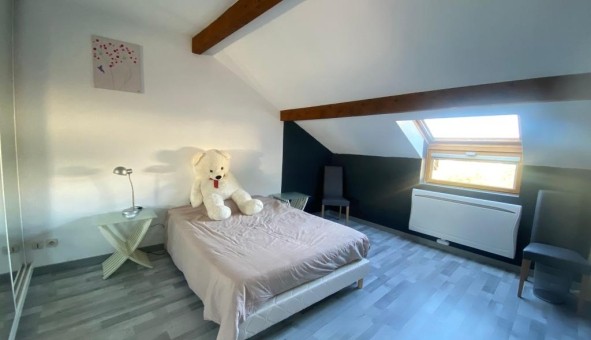 Logement tudiant T4 à Villers ls Nancy (54600)