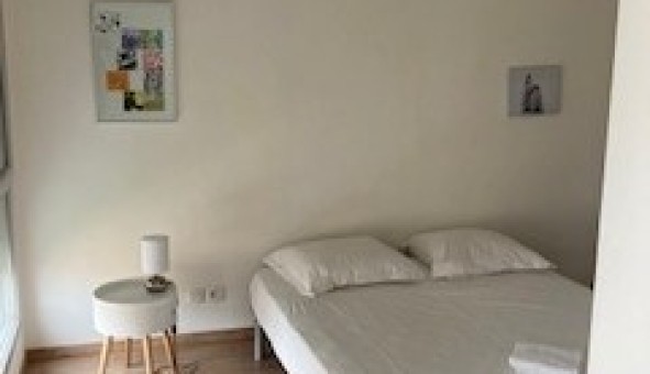 Logement tudiant T4 à Villeurbanne (69100)