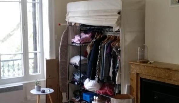 Logement tudiant T4 à Villeurbanne (69100)