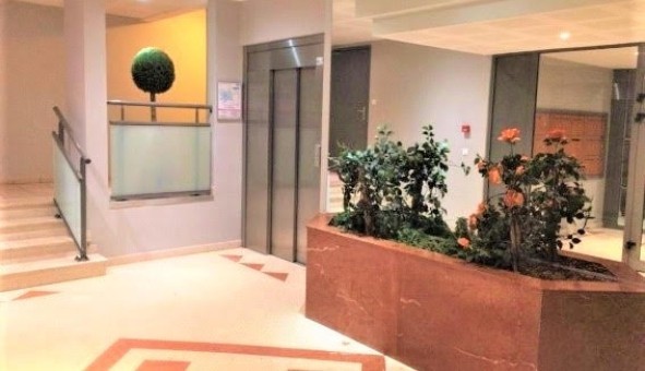 Logement tudiant T4 à Villeurbanne (69100)