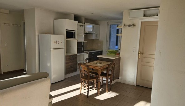 Logement tudiant Location T4 Vide Villeurbanne (69100)