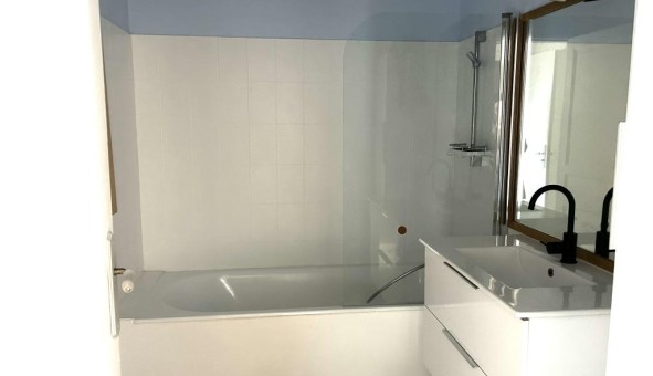 Logement �tudiant T4 &agrave; Villeurbanne (69100)