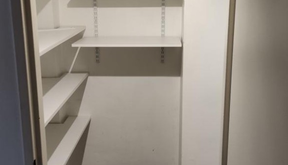 Logement �tudiant T4 &agrave; Villeurbanne (69100)