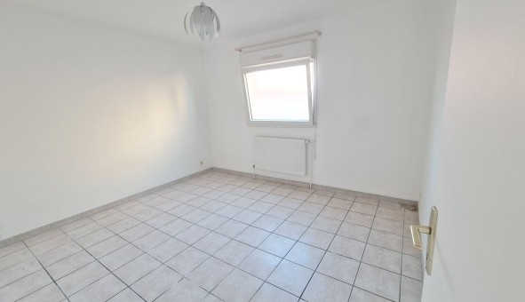 Logement �tudiant T4 &agrave; Villeurbanne (69100)