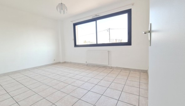Logement �tudiant T4 &agrave; Villeurbanne (69100)