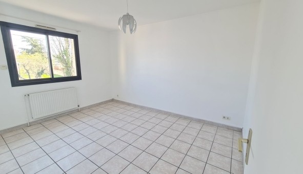 Logement �tudiant T4 &agrave; Villeurbanne (69100)