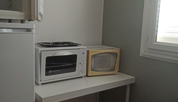 Logement �tudiant T4 &agrave; Villeurbanne (69100)