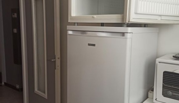 Logement �tudiant T4 &agrave; Villeurbanne (69100)