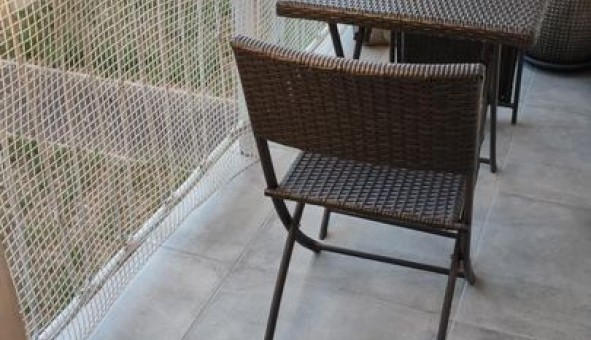 Logement �tudiant T4 &agrave; Villeurbanne (69100)