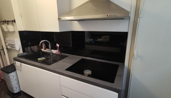 Logement �tudiant T4 &agrave; Villeurbanne (69100)