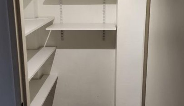 Logement �tudiant T4 &agrave; Villeurbanne (69100)