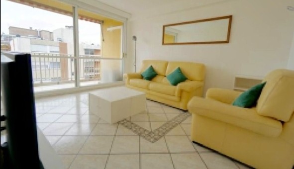 Logement �tudiant T4 &agrave; Villeurbanne (69100)