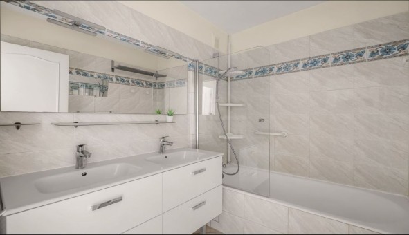 Logement �tudiant T4 &agrave; Villeurbanne (69100)