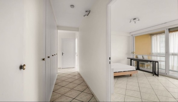 Logement �tudiant T4 &agrave; Villeurbanne (69100)