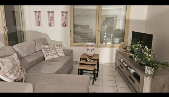 Logement �tudiant T4 &agrave; Villeurbanne (69100)