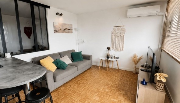 Logement �tudiant Location T4 Vide Villeurbanne (69100)