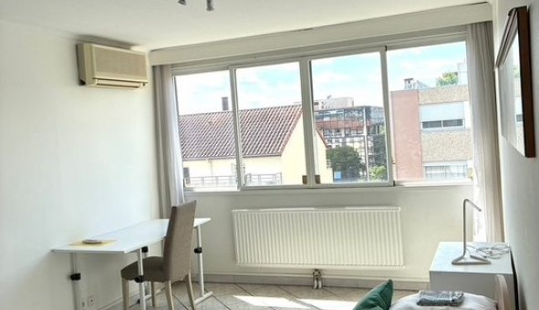Logement �tudiant T4 &agrave; Villeurbanne (69100)