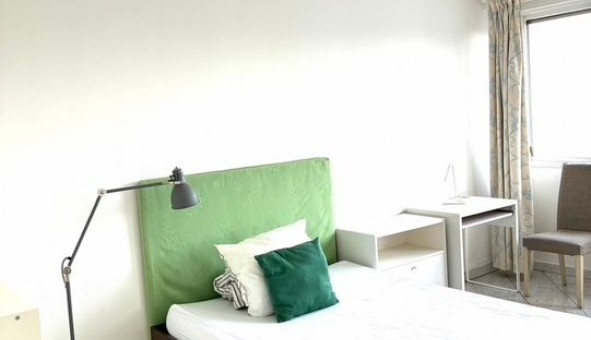 Logement �tudiant T4 &agrave; Villeurbanne (69100)