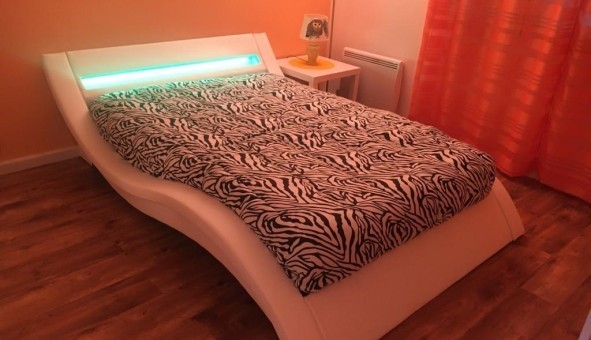 Logement étudiant Location T4 Vide Viry Châtillon (91170)