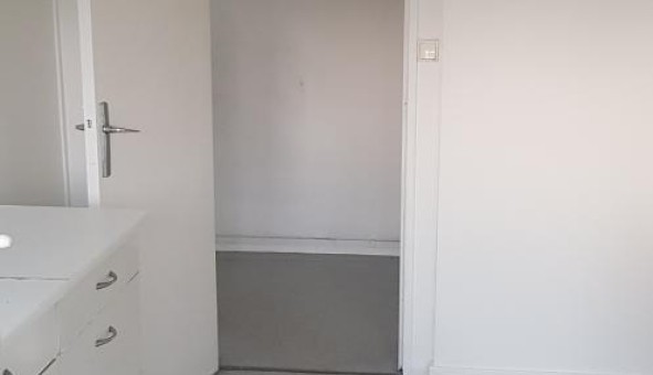 Logement tudiant T4 à Viry Chtillon (91170)