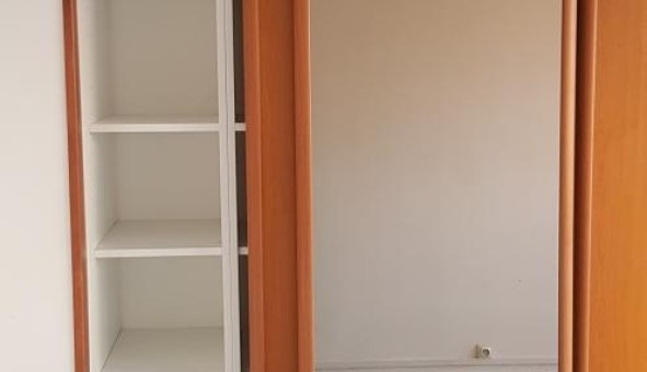 Logement tudiant T4 à Viry Chtillon (91170)