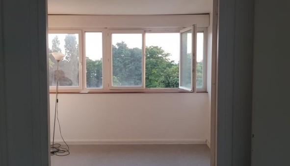 Logement tudiant T4 à Viry Chtillon (91170)