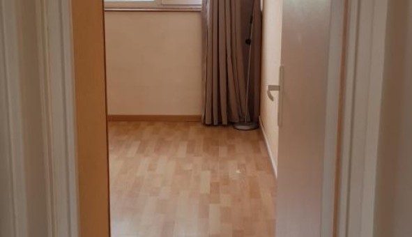 Logement tudiant T4 à Viry Chtillon (91170)