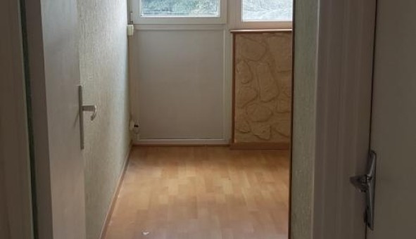 Logement tudiant T4 à Viry Chtillon (91170)