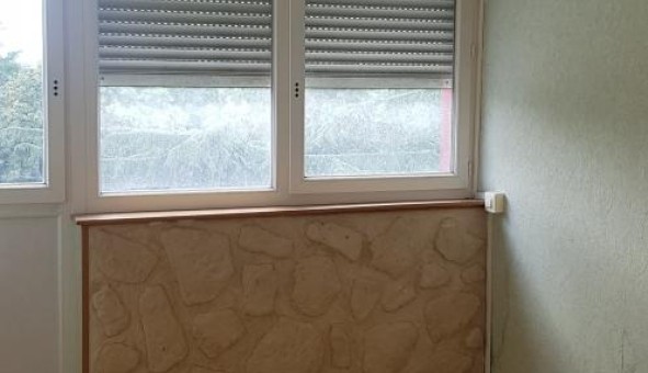 Logement tudiant T4 à Viry Chtillon (91170)