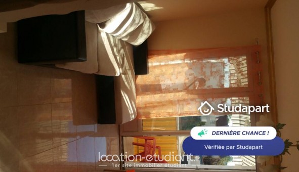 Logement �tudiant Location T4 Meubl&eacute; Viry Ch�tillon (91170)