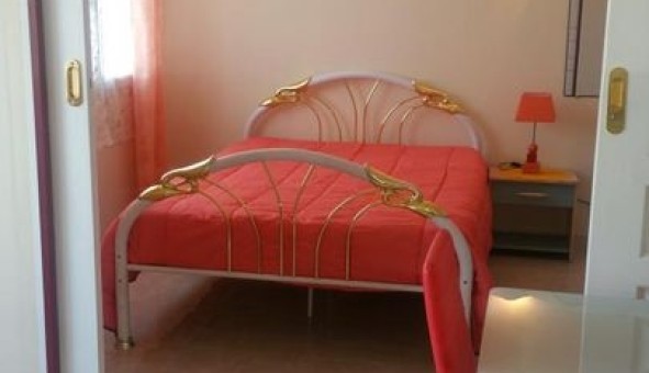 Logement �tudiant T4 &agrave; Viry Ch�tillon (91170)