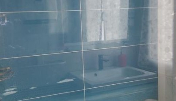 Logement �tudiant T4 &agrave; Viry Ch�tillon (91170)