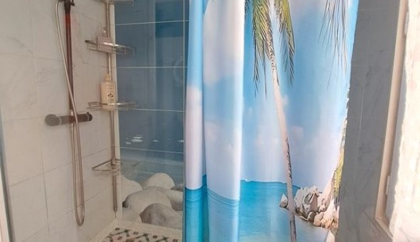 Logement �tudiant T4 &agrave; Viry Ch�tillon (91170)