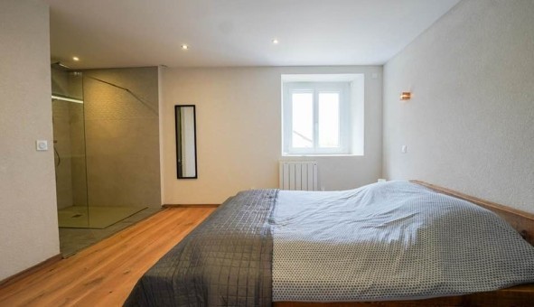 Logement tudiant T4 à Viry (74580)